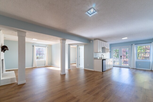 Foto del edificio - 5603 Ventura Dr