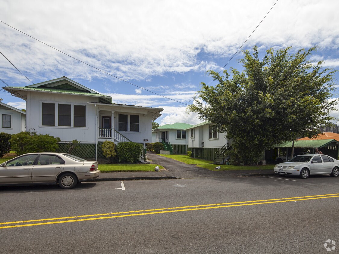 Foto principal - 94 Kapiolani St