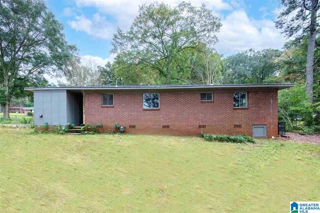 Building Photo - 618 Rebecca Rd