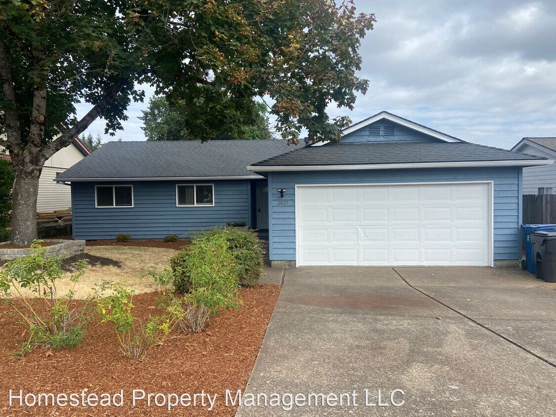 3 br, 2 bath House 2029 Shiloh St. SE House Rental in Salem, OR