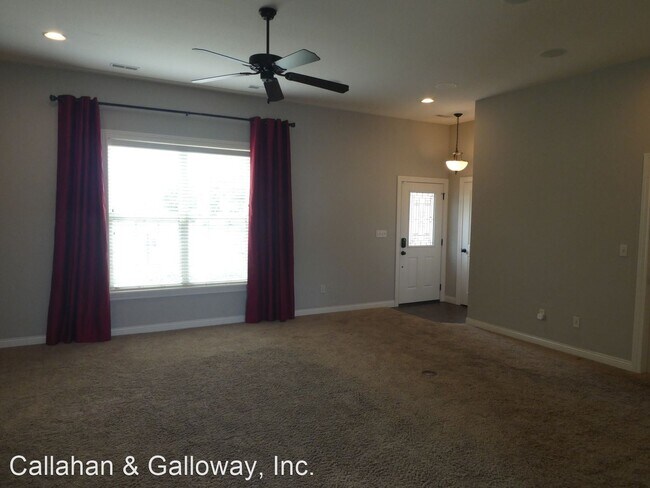 Foto del edificio - 3 br, 2 bath House - 3811 Flatwater Dr