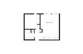 One Bedroom 4