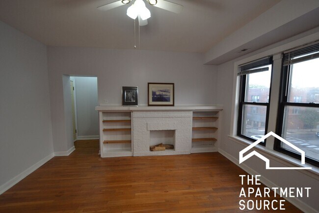 Foto del edificio - 4550 N Western Ave