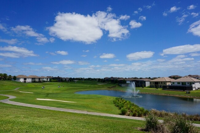 For rent in Oasis Club Resort - ChampionsGate - For rent in Oasis Club Resort - ChampionsGate Townhome