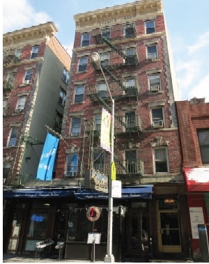 Primary Photo - 146 Mulberry Street