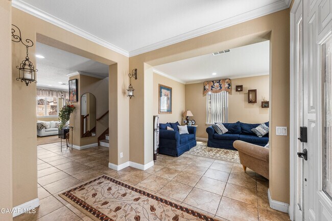 Foto del edificio - 44256 Dahlia St