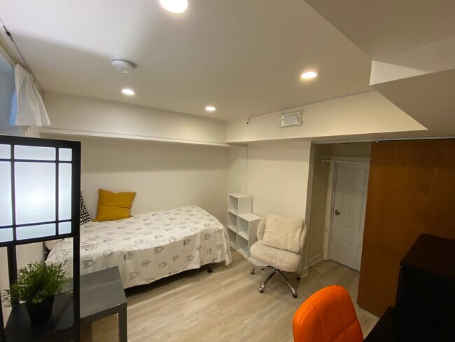 Foto del edificio - 4427 Nebraska Ave NW