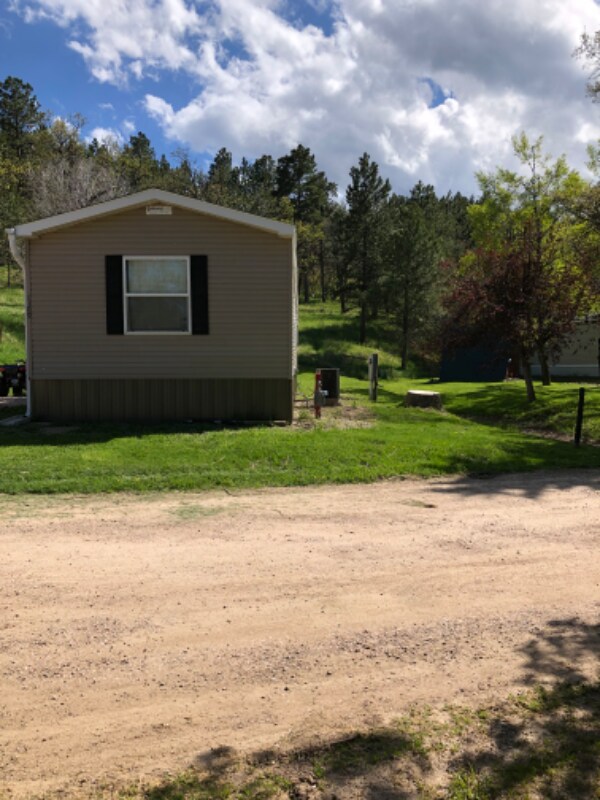 1109 Hoffman Ln, Whitewood, SD 57793 House Rental in Whitewood, SD