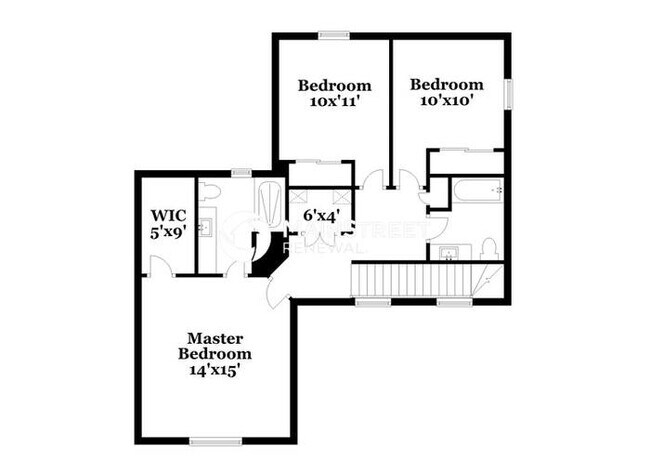 Foto del edificio - 3 Bedroom Pet-Friendly Home in Phoenix, AZ with Main Street Renewal