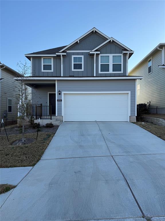 Building Photo - 2713 Paragon Fox Dr