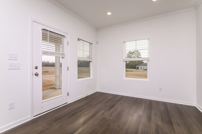 Foto del edificio - 126 Digging Time Ave