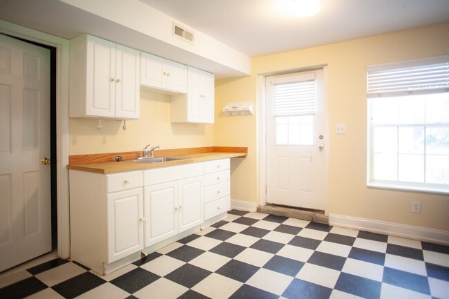 Foto del edificio - Studio near downtown Carrboro