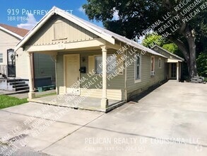 Building Photo - 919 Palfrey St