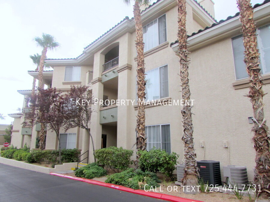 Primary Photo - REMODELED 2 BR 2 BA CONDO NEAR 215/DURANGO