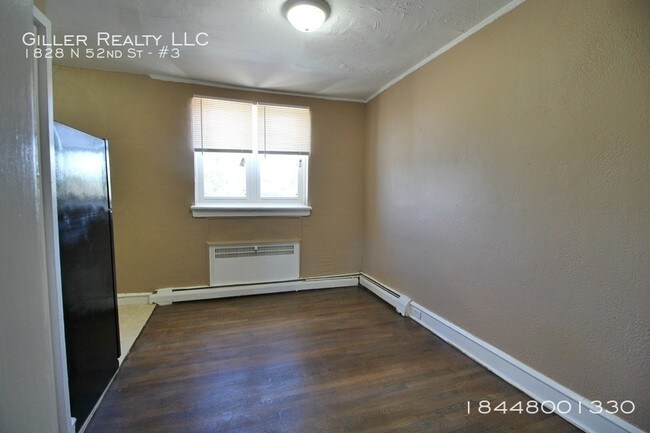 Building Photo - 1828 N 52nd St