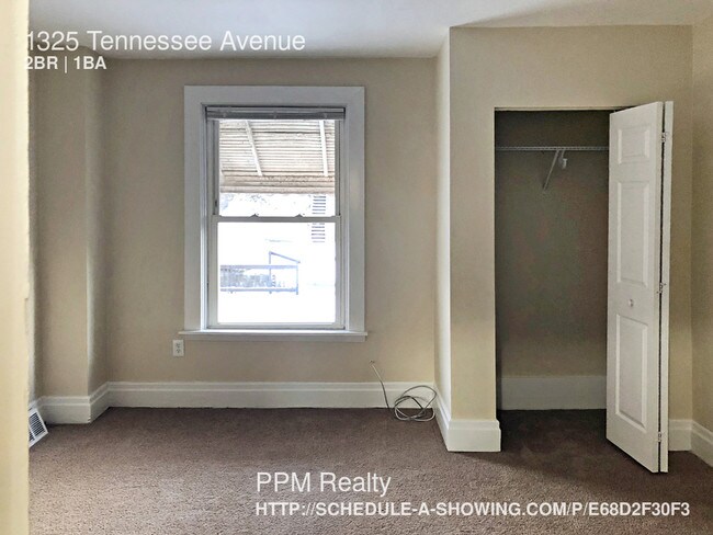 Building Photo - 1325 Tennessee Ave