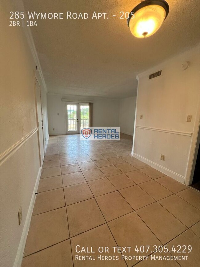 Photo - 285 Wymore Rd House