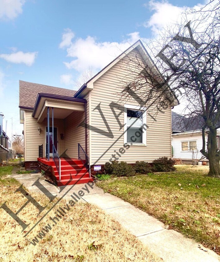 Foto principal - Two bedroom home