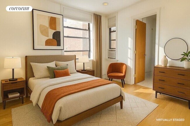 Foto del edificio - 206 E 124th St