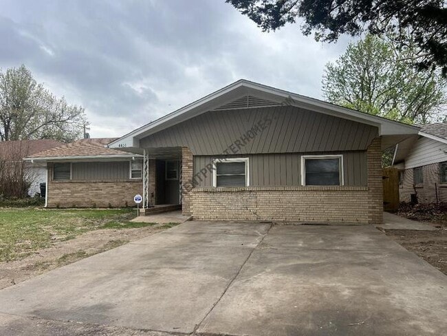 Building Photo - 4406 NW 54th St