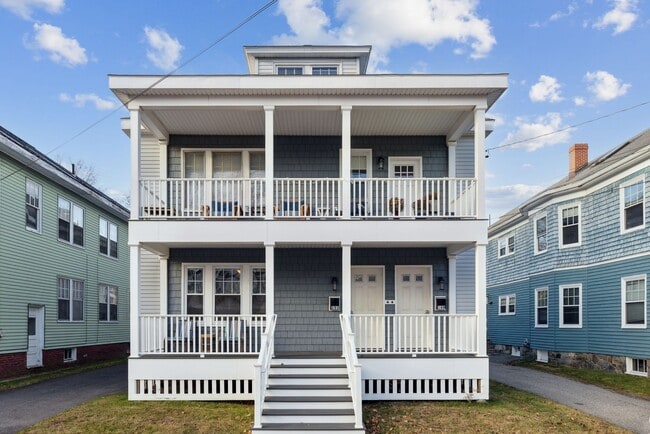 Building Photo - 151 Dartmouth St