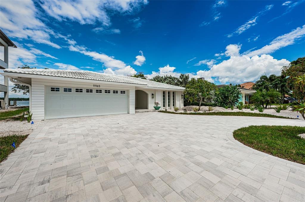 11165 9th St E, Treasure Island, FL 33706 House Rental in Treasure