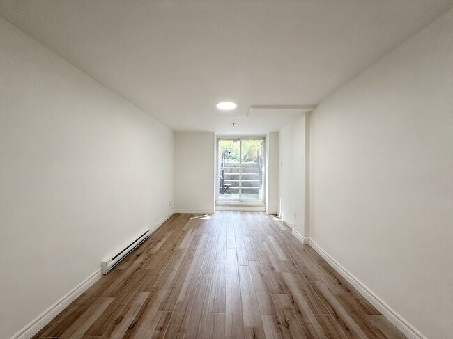 Photo du bâtiment - 181 Gerrard St E