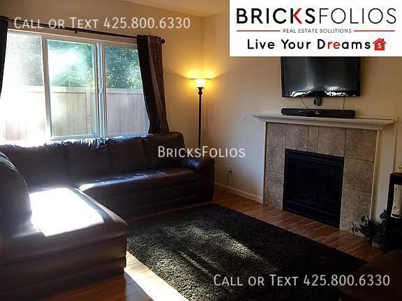 Building Photo - Bright home in Bothell’s Northshore District