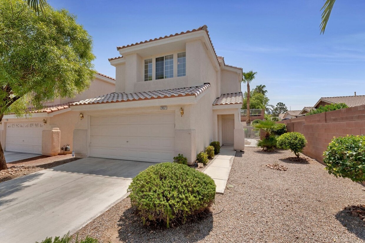 Primary Photo - HENDERSON HIGHLY UPGRADED HOME!