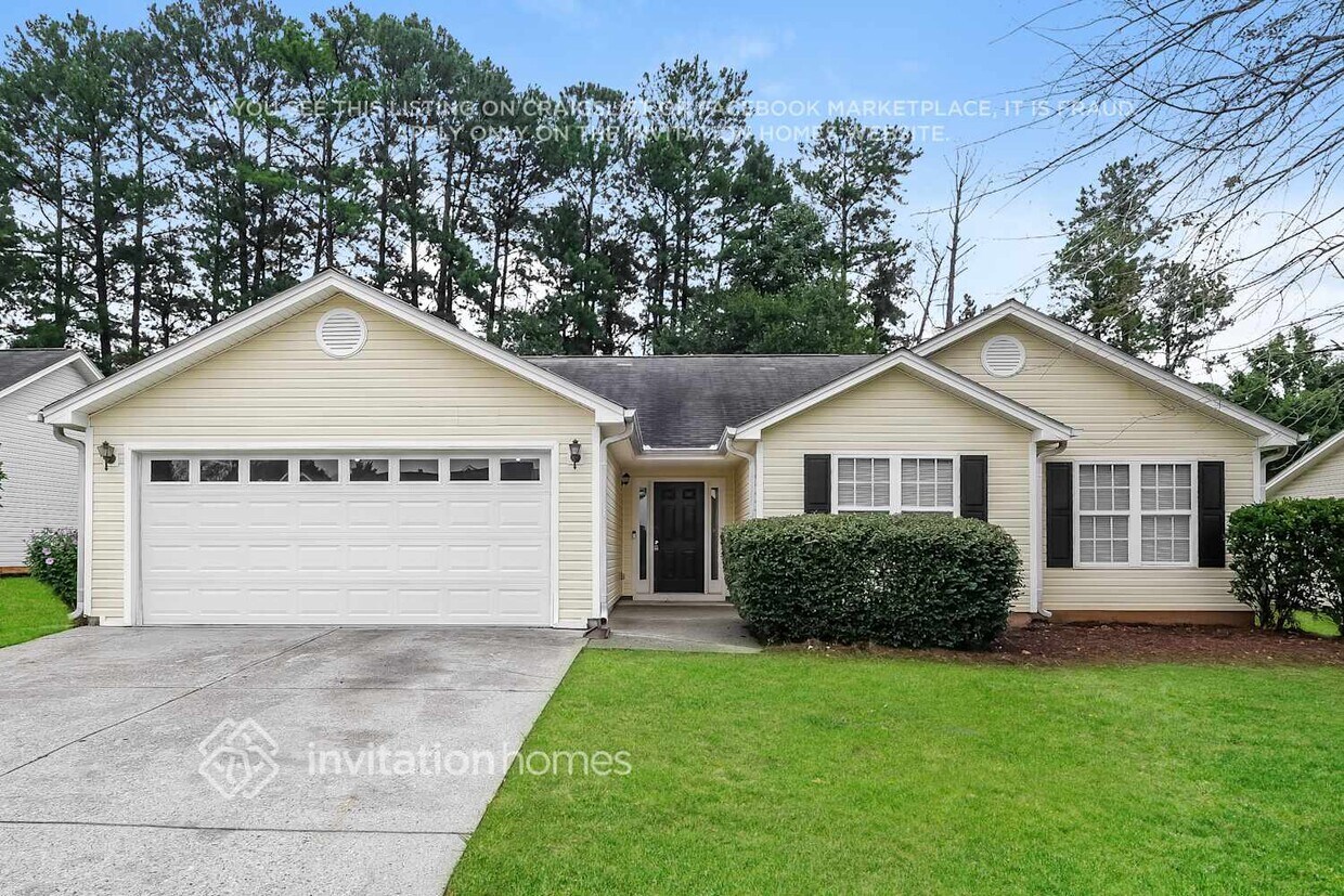 Foto principal - 635 Ashland Park Way SE