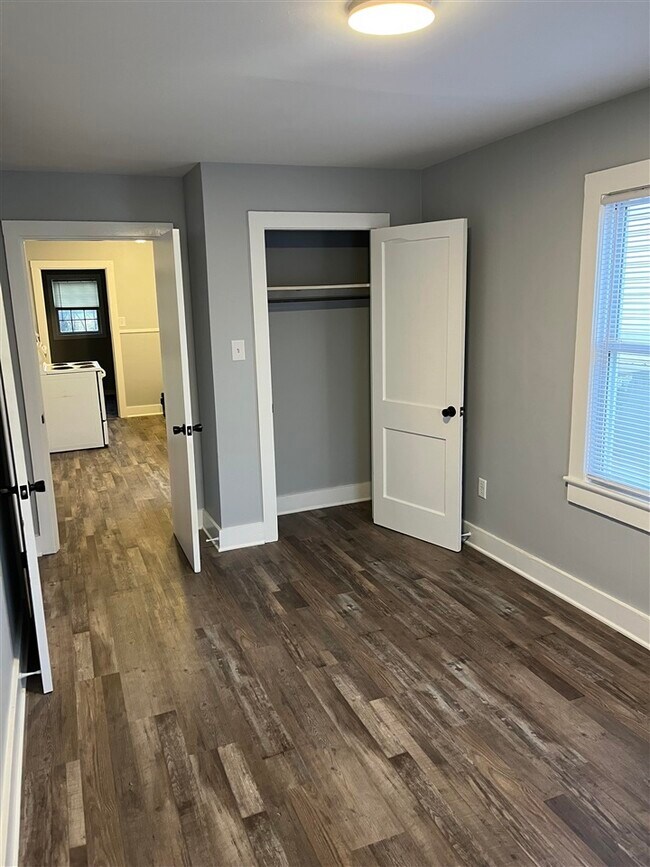 Foto del edificio - 1312 E 13th Ave