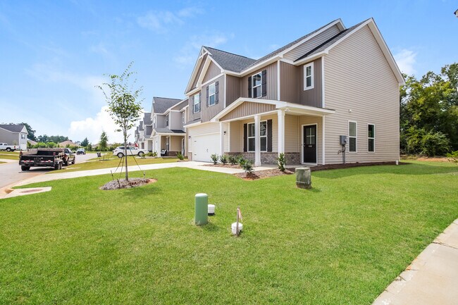 Building Photo - 446 Blue Robin Ln, Columbia, SC