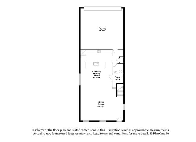 Building Photo - 1612 Espy Aly