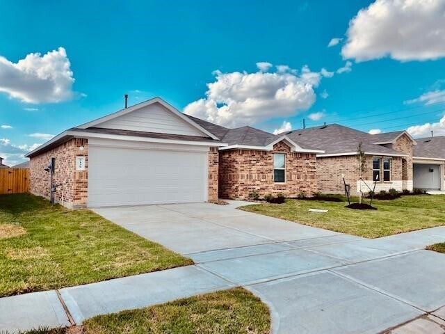 Foto del edificio - 5139 Ternberry Frst Ln