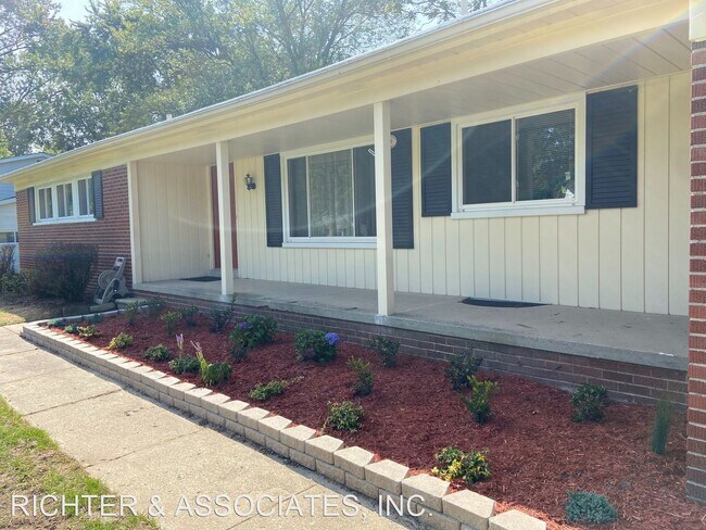 Building Photo - 3 br, 2 bath House - 7046 BROOKRIDGE DR.