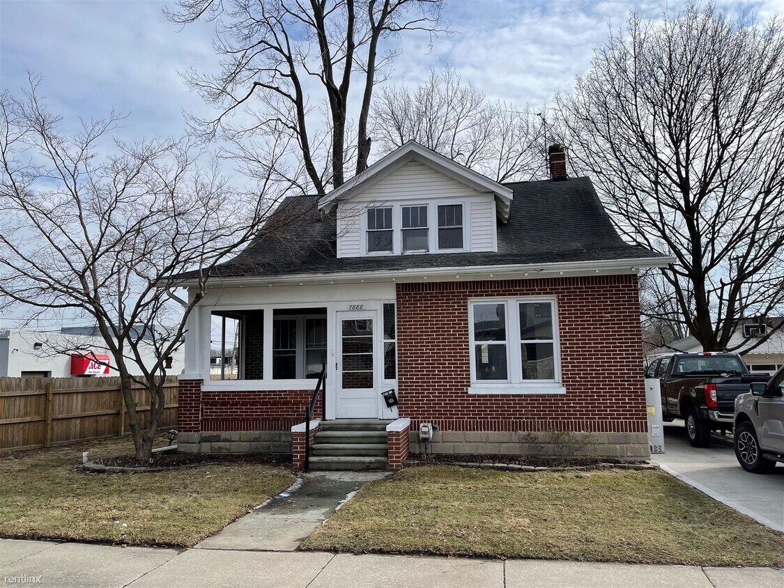 Primary Photo - 2 br, 1 bath House - 7888 Chapoton St