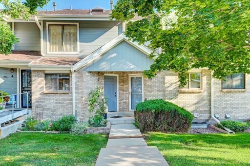 Primary Photo - $2,400 - 2-Bed, 1.5-Bath Townhome in Lakewood Updated Throughout, With Garage + AC, Near Bear Cre...