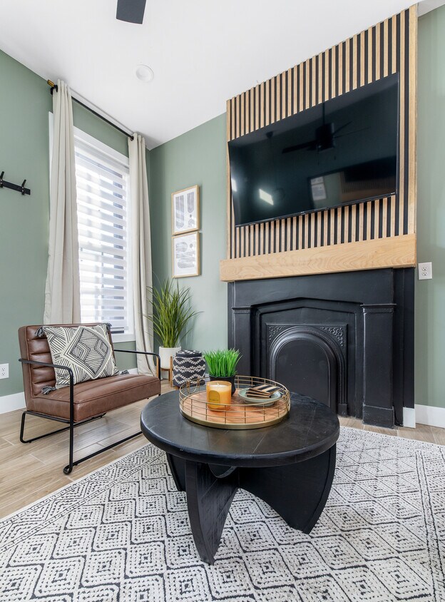 Foto principal - 1811 Baymiller St