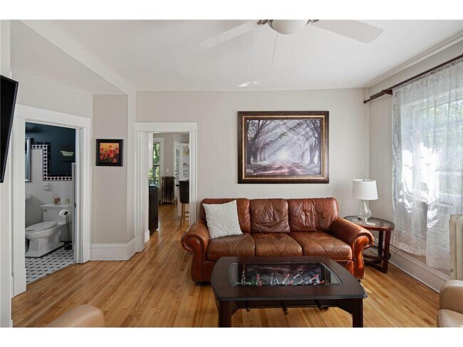 Foto del edificio - 2713 Garfield Ave