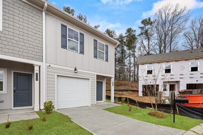 Building Photo - 4270 Notting Hill Dr SW