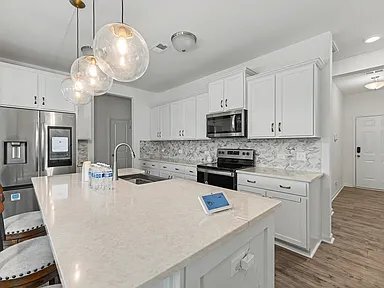 Foto del edificio - 691 Snow Owl Dr