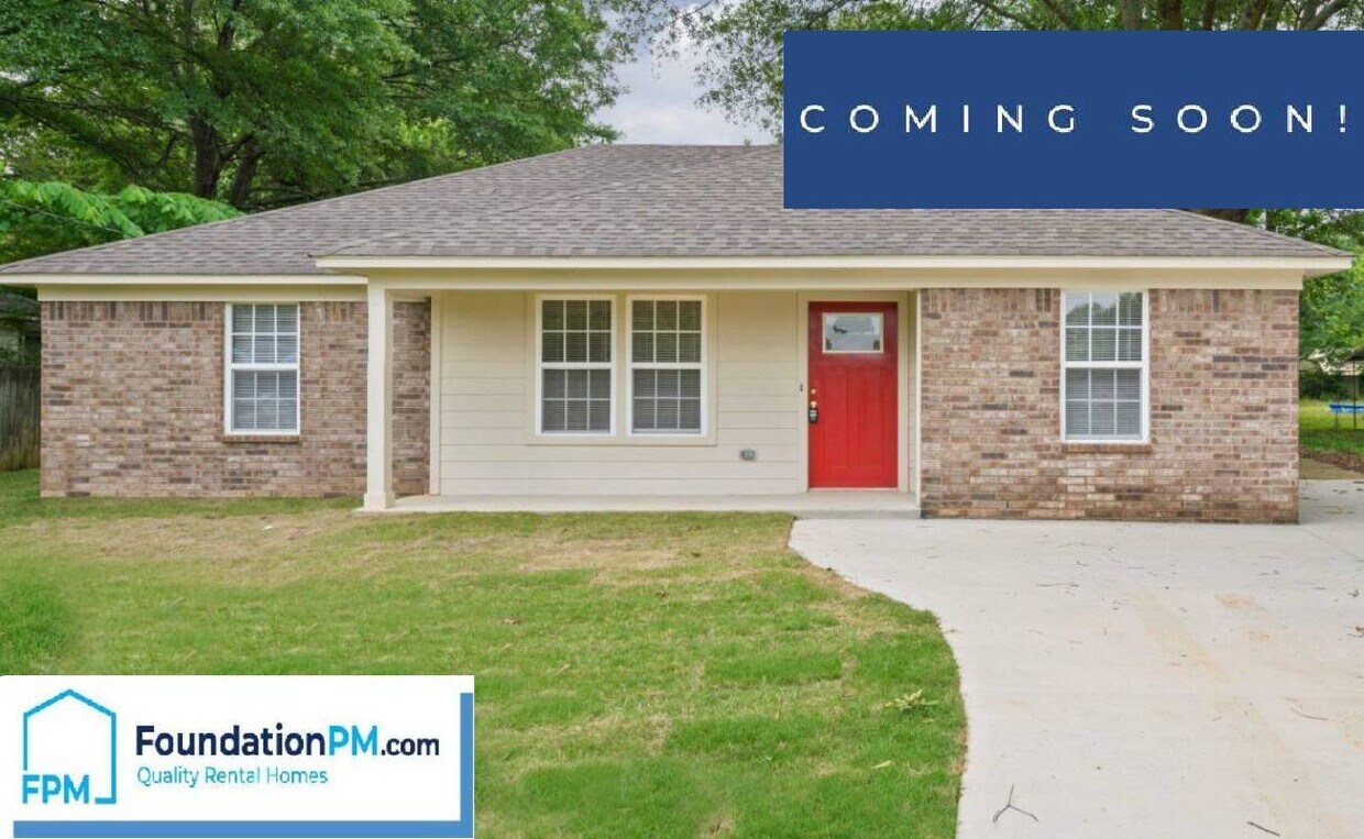 3612 Brookmeade St, Memphis, TN 38127 House Rental in Memphis, TN