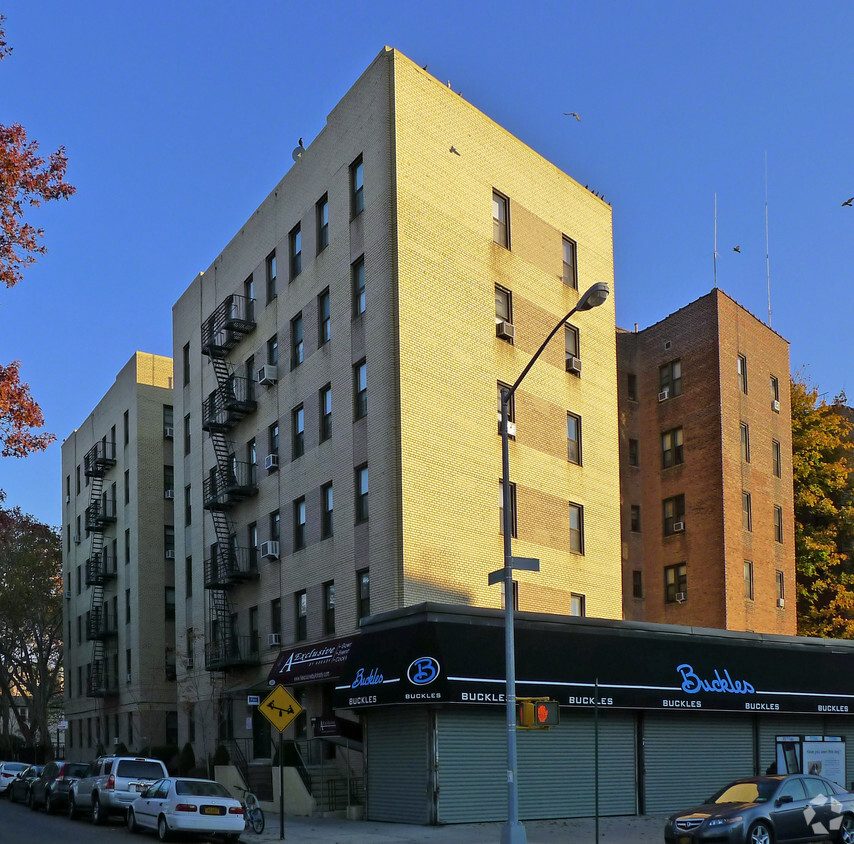 1685 E 5th St, Brooklyn, NY 11230 Apartments in Brooklyn, NY