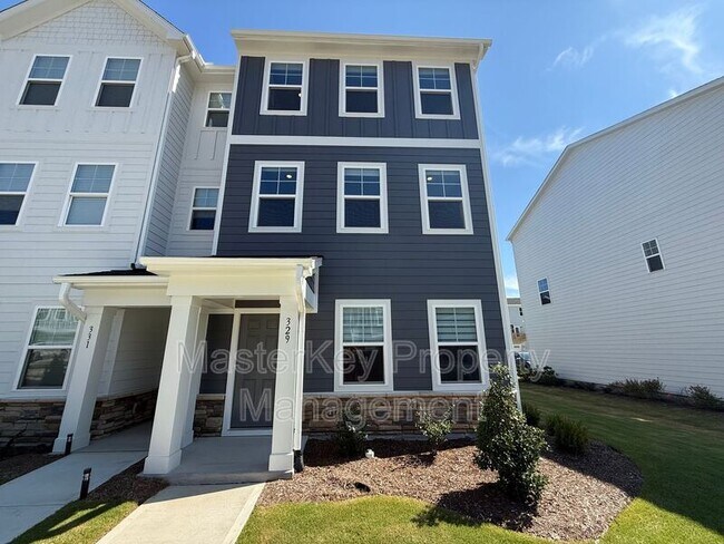 Foto del edificio - 329 Deercroft Dr