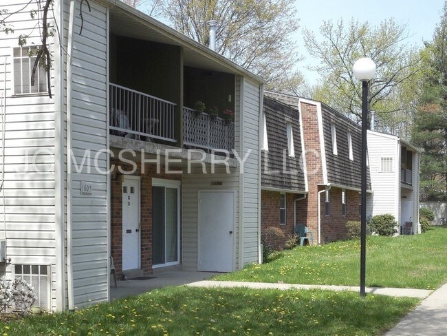 Foto del edificio - One Bedroom at Nolan Park