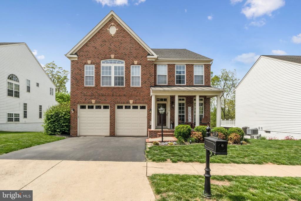 Primary Photo - 18119 Camdenhurst Dr