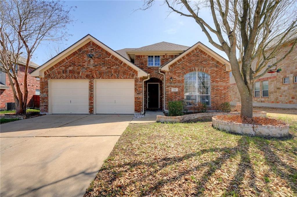 2316 Village View Loop, Pflugerville, TX 78660 House Rental in