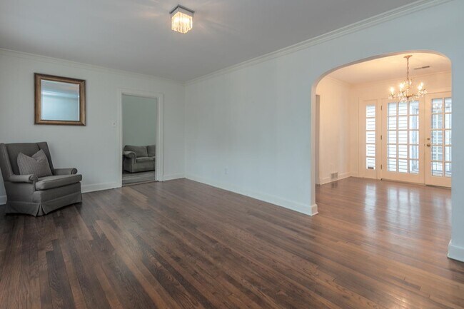 Foto del edificio - 537 Eastbourne Pl