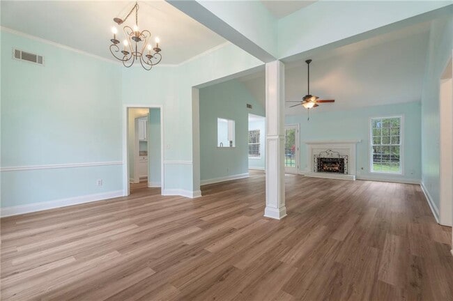 Building Photo - 6640 Autumn Hills Dr