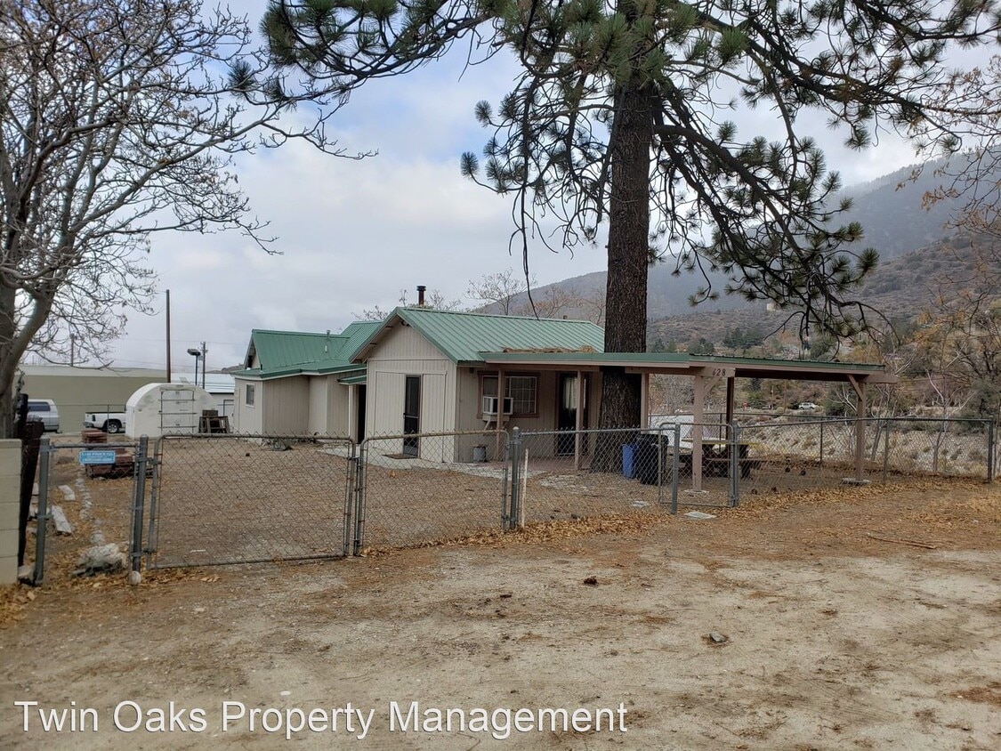 628 Pasadena Trail, Frazier Park, CA 93225 House Rental in Frazier